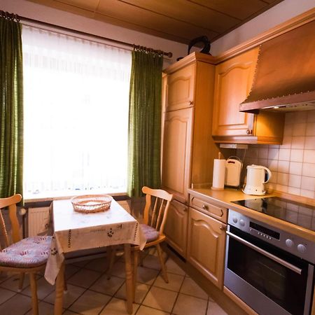 Haus Lily Nr.02 Bis Zu 6 Personen Davon Max. 2 Kinder Büsum Εξωτερικό φωτογραφία
