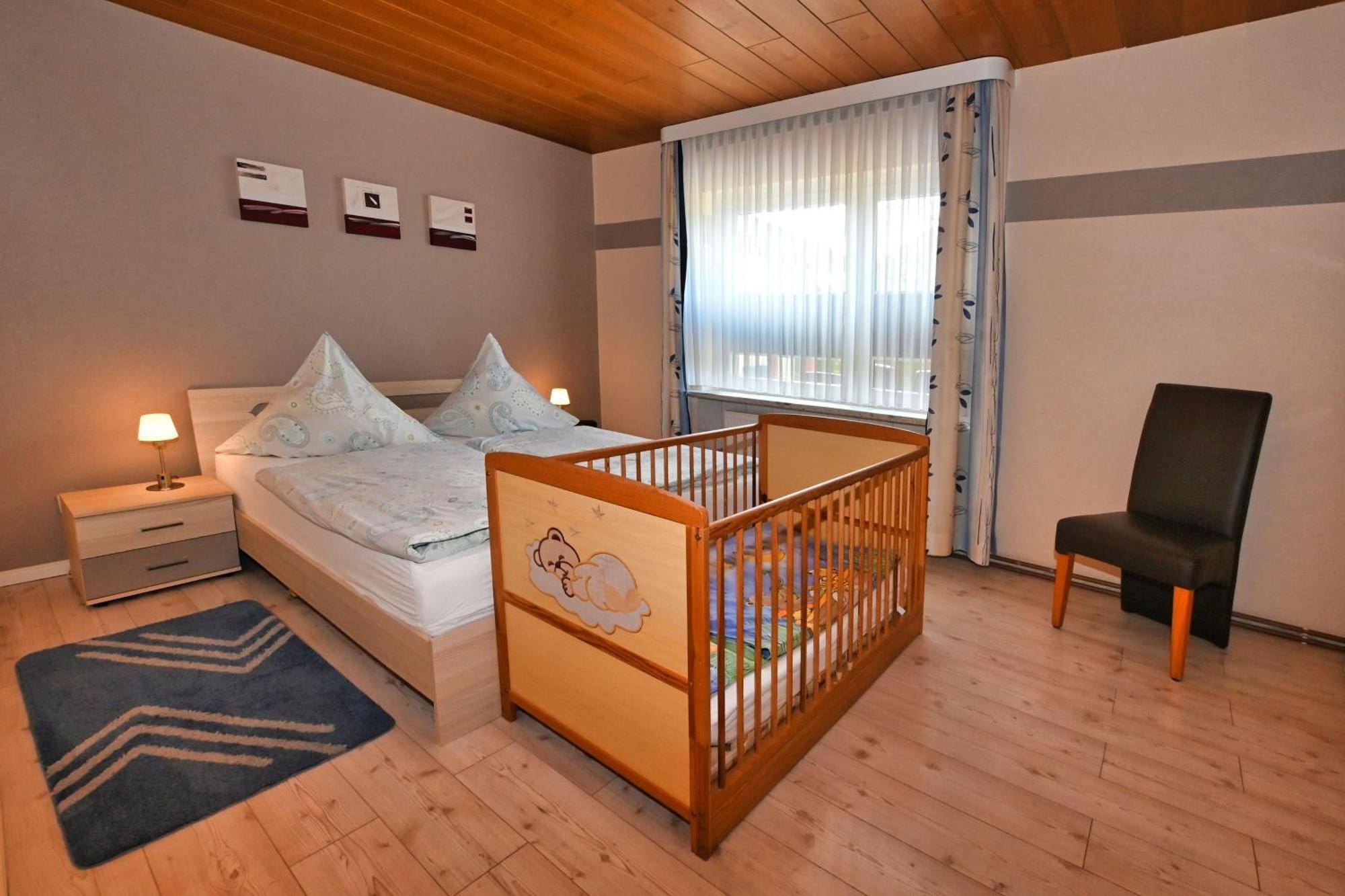 Haus Lily Nr.02 Bis Zu 6 Personen Davon Max. 2 Kinder Büsum Εξωτερικό φωτογραφία