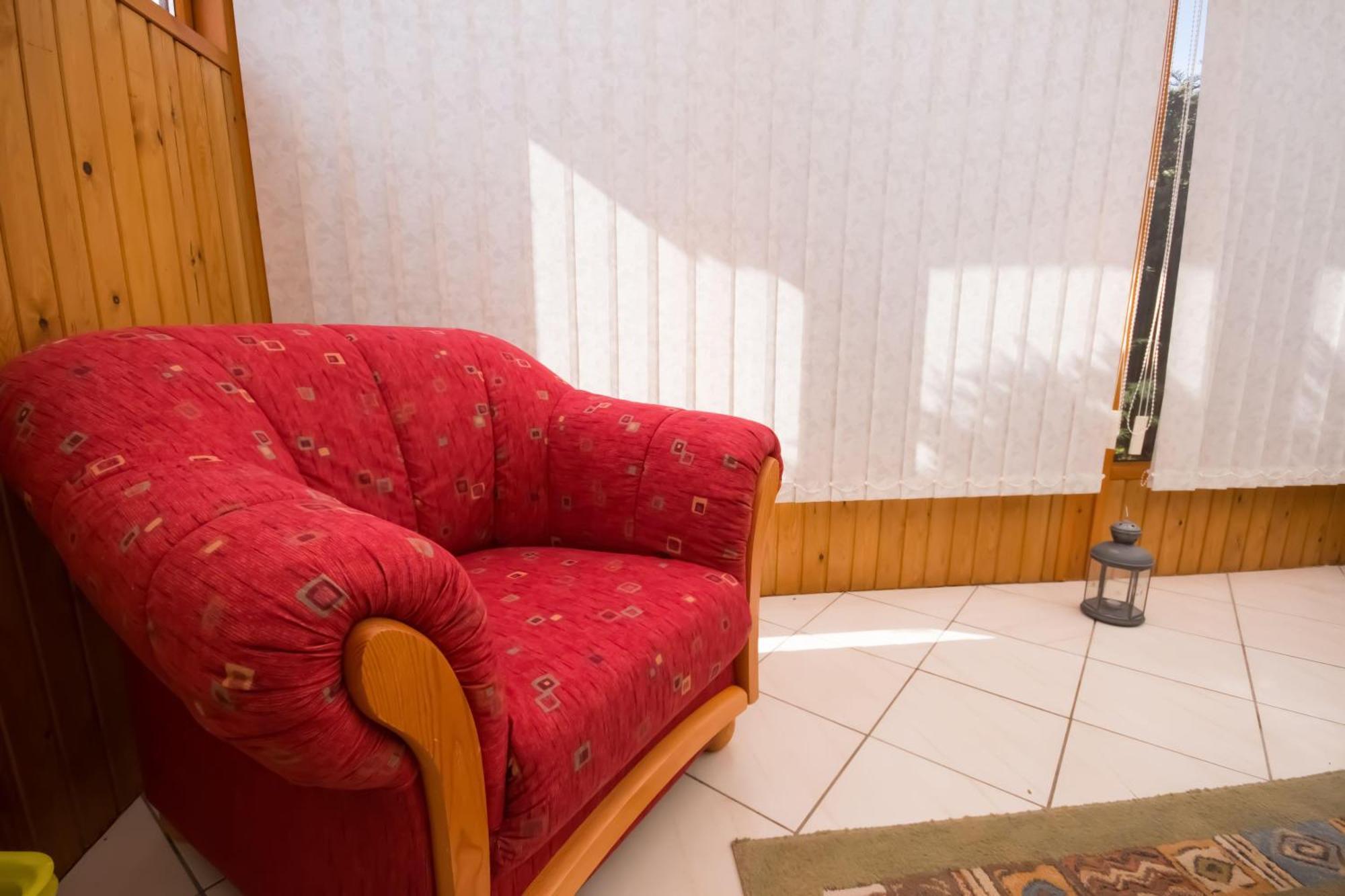 Haus Lily Nr.02 Bis Zu 6 Personen Davon Max. 2 Kinder Büsum Εξωτερικό φωτογραφία