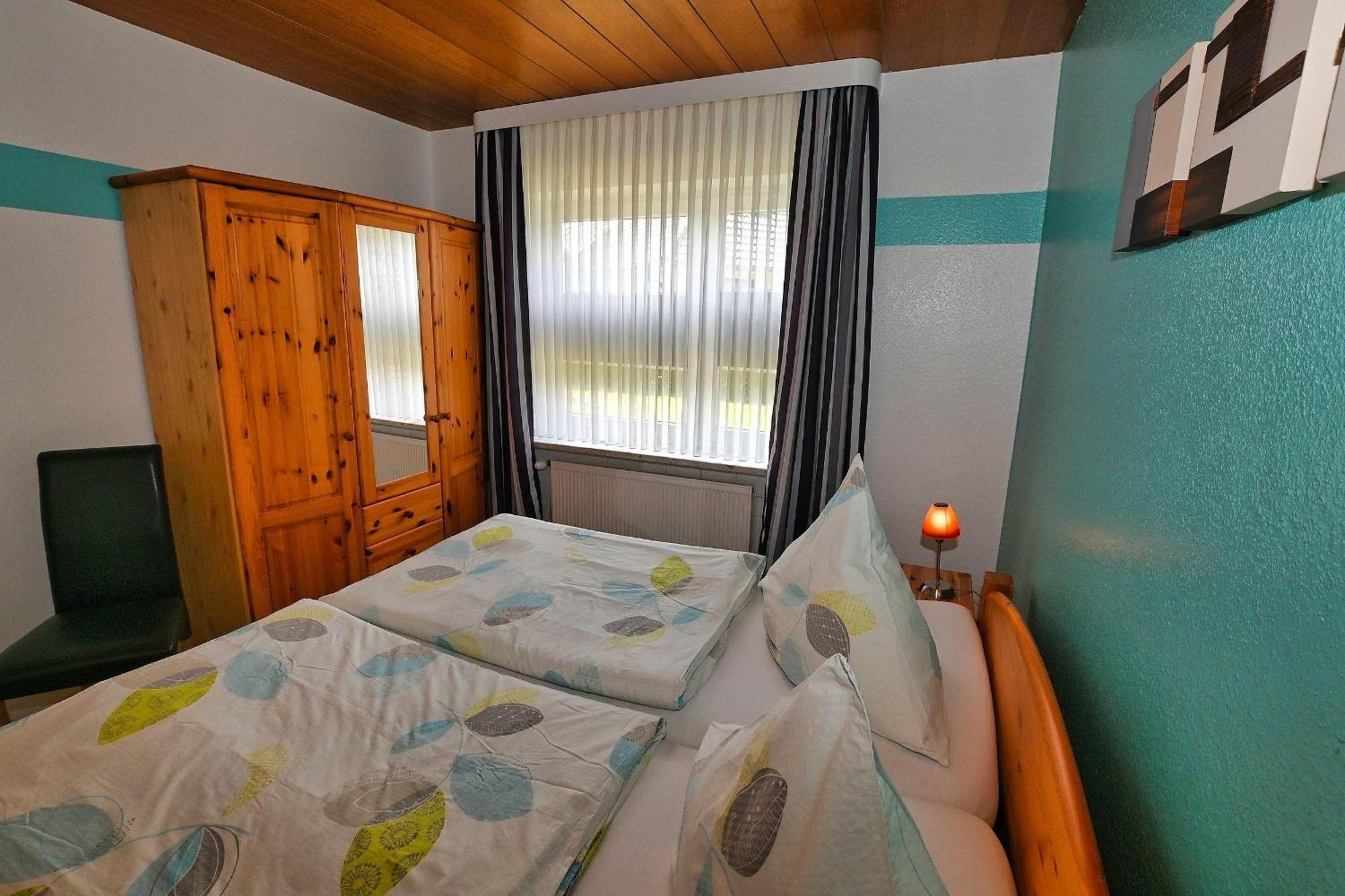 Haus Lily Nr.02 Bis Zu 6 Personen Davon Max. 2 Kinder Büsum Εξωτερικό φωτογραφία