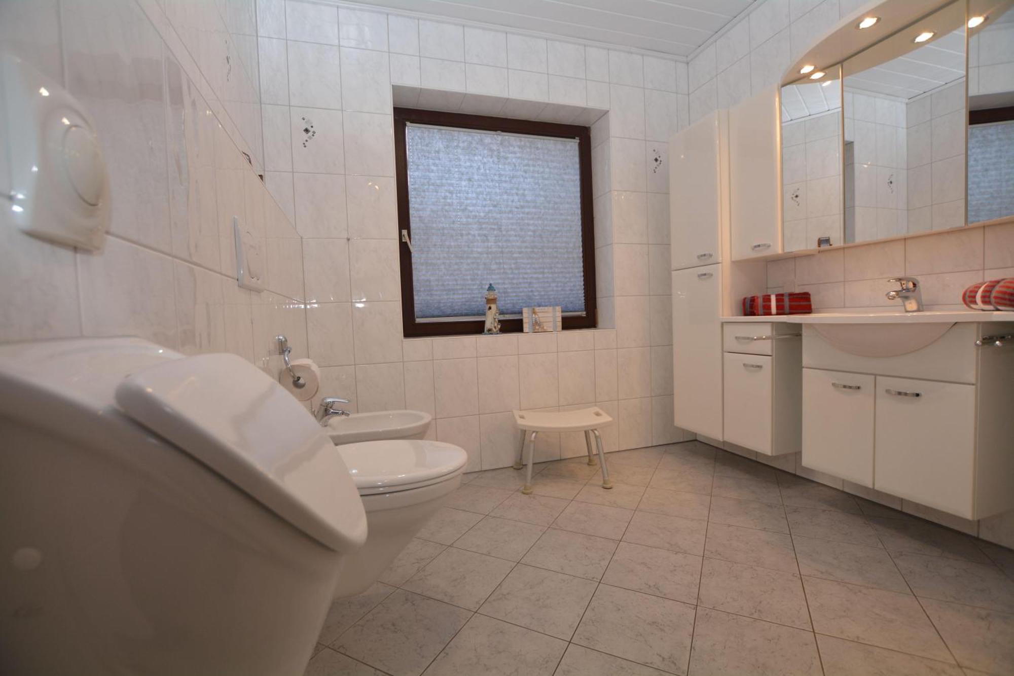 Haus Lily Nr.02 Bis Zu 6 Personen Davon Max. 2 Kinder Büsum Εξωτερικό φωτογραφία
