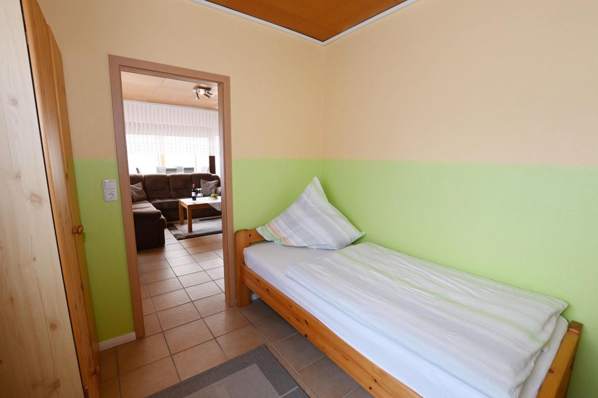Haus Lily Nr.02 Bis Zu 6 Personen Davon Max. 2 Kinder Büsum Εξωτερικό φωτογραφία