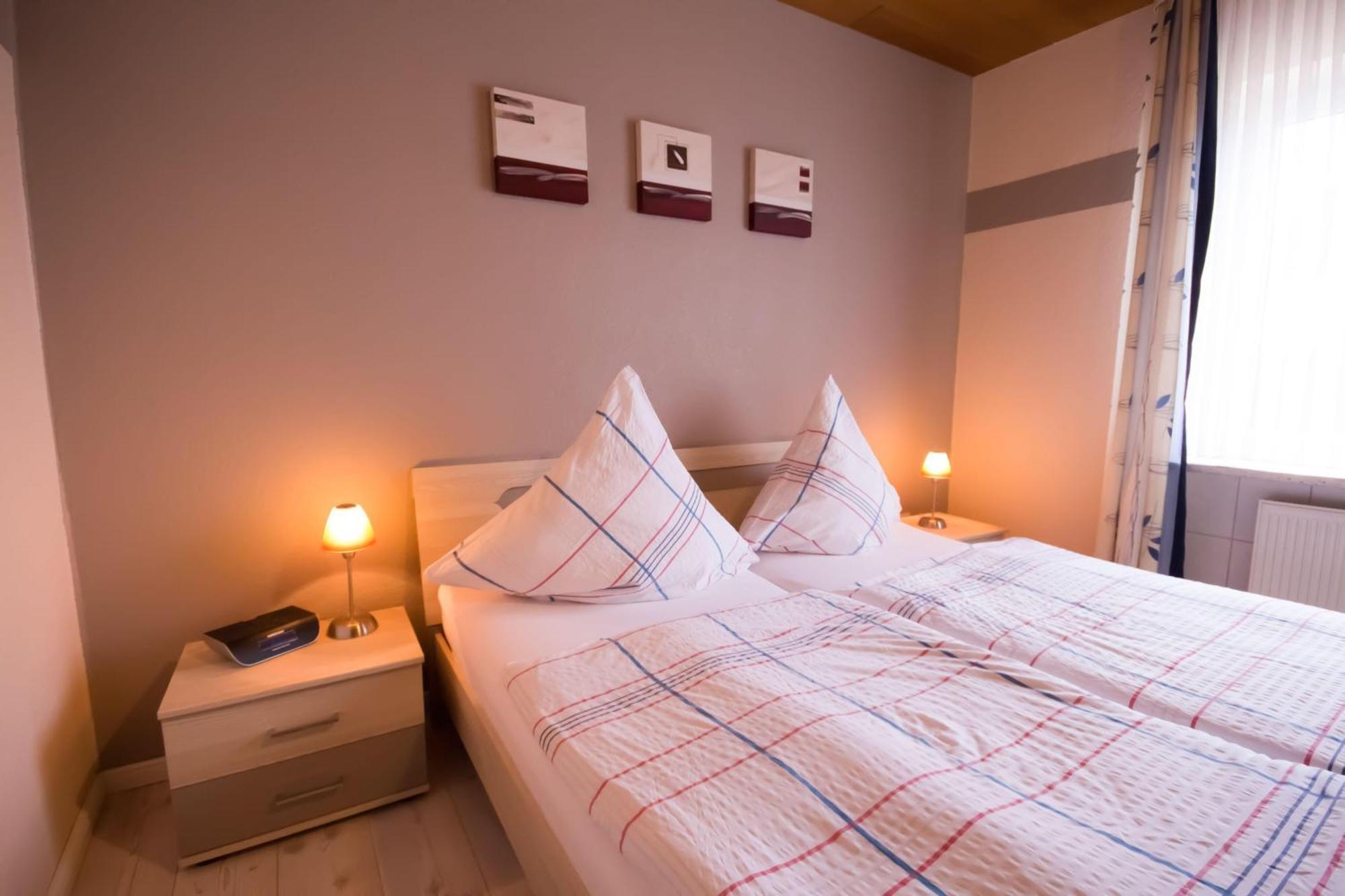 Haus Lily Nr.02 Bis Zu 6 Personen Davon Max. 2 Kinder Büsum Εξωτερικό φωτογραφία