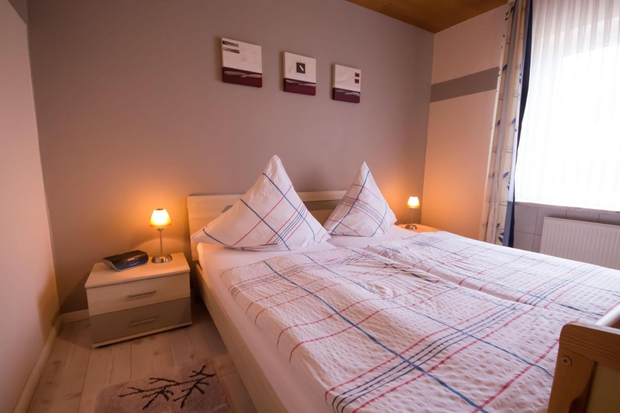 Haus Lily Nr.02 Bis Zu 6 Personen Davon Max. 2 Kinder Büsum Εξωτερικό φωτογραφία