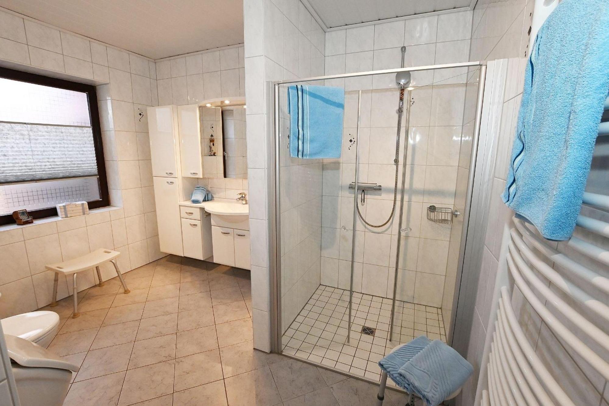 Haus Lily Nr.02 Bis Zu 6 Personen Davon Max. 2 Kinder Büsum Εξωτερικό φωτογραφία