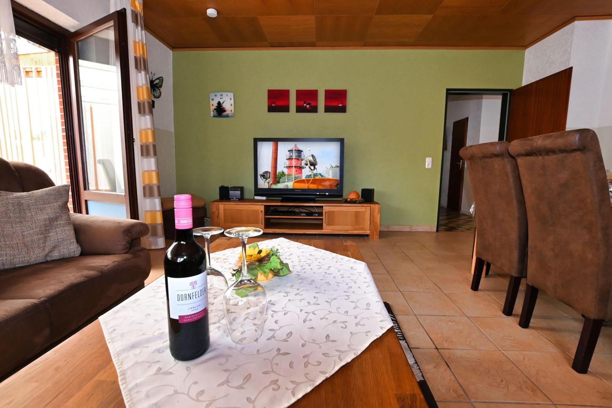 Haus Lily Nr.02 Bis Zu 6 Personen Davon Max. 2 Kinder Büsum Εξωτερικό φωτογραφία