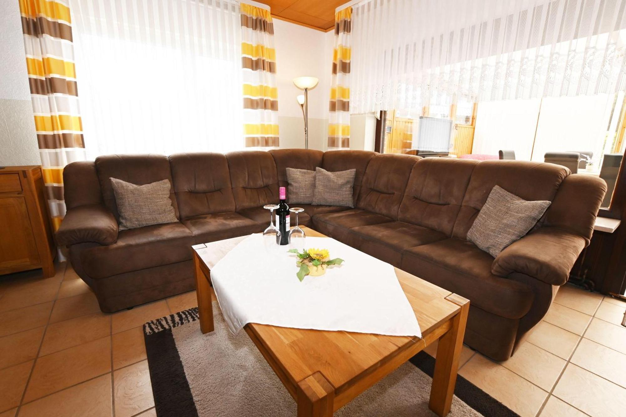 Haus Lily Nr.02 Bis Zu 6 Personen Davon Max. 2 Kinder Büsum Εξωτερικό φωτογραφία