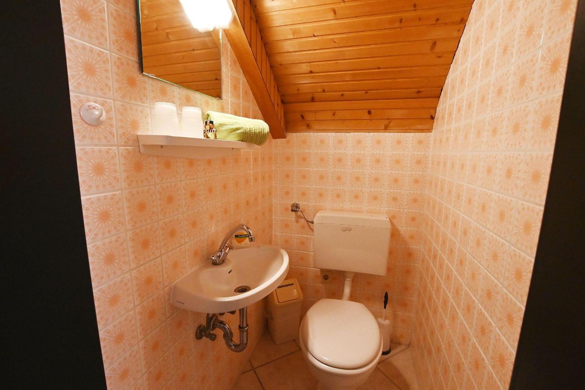 Haus Lily Nr.02 Bis Zu 6 Personen Davon Max. 2 Kinder Büsum Εξωτερικό φωτογραφία