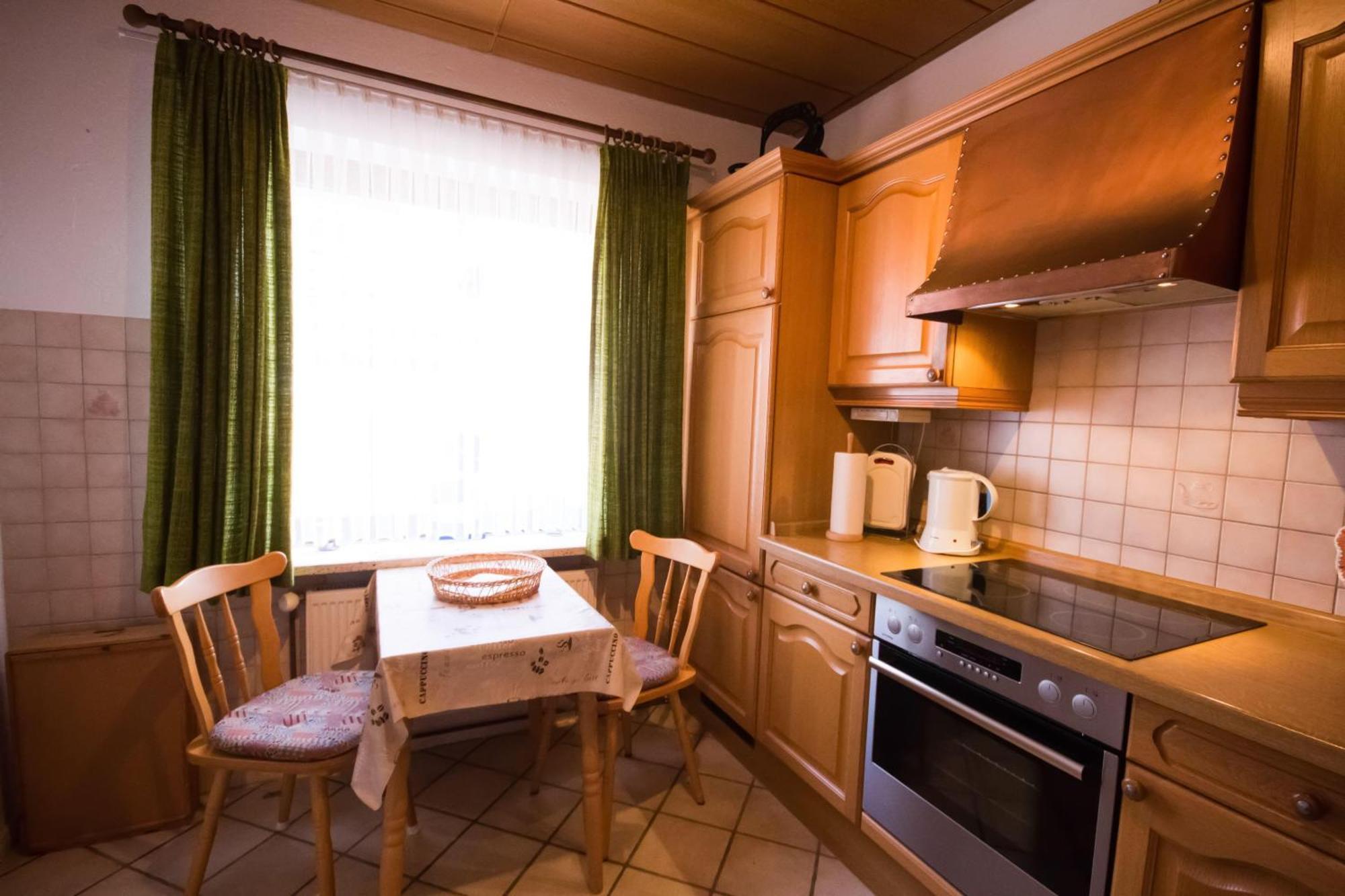 Haus Lily Nr.02 Bis Zu 6 Personen Davon Max. 2 Kinder Büsum Εξωτερικό φωτογραφία