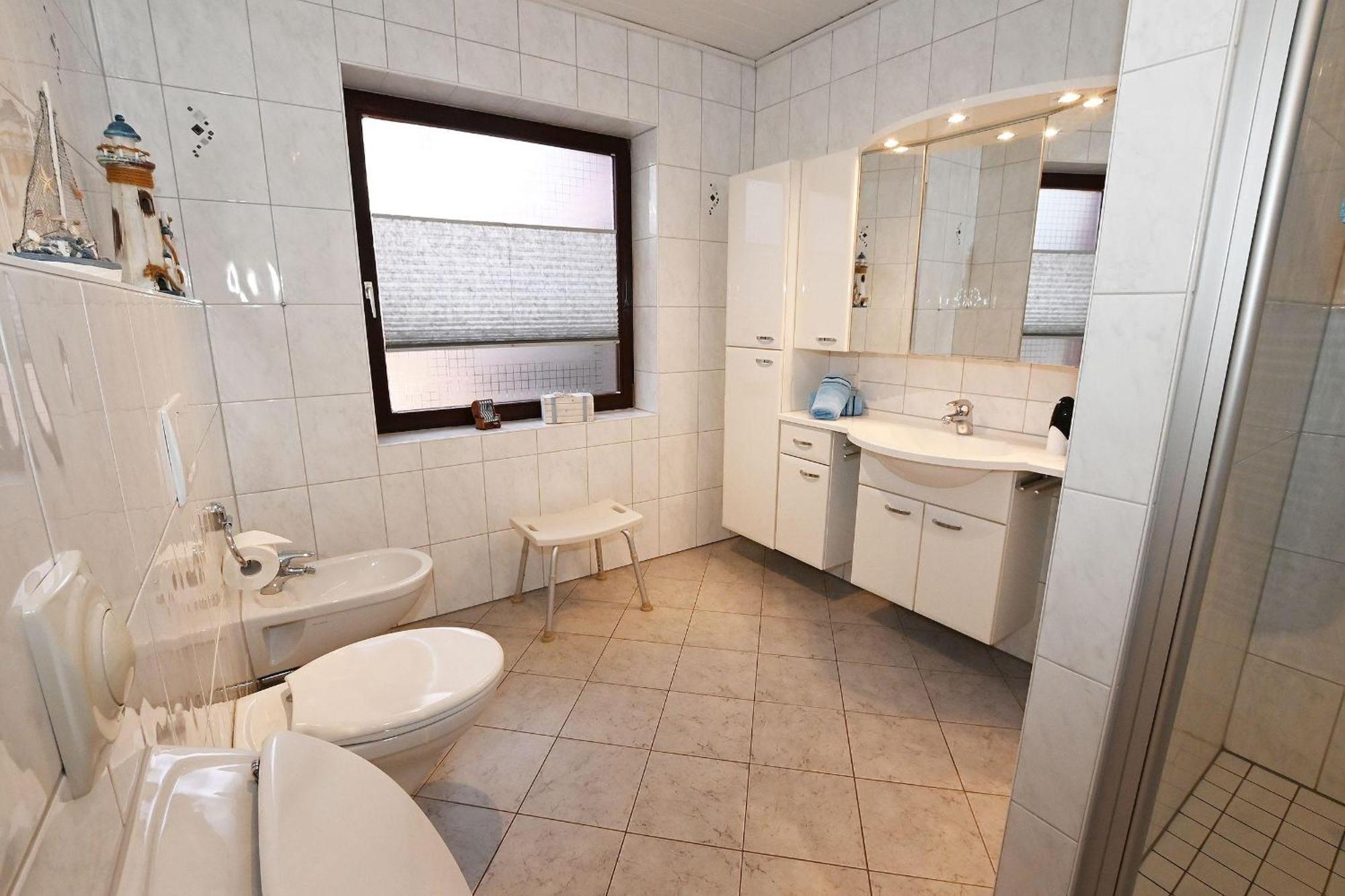 Haus Lily Nr.02 Bis Zu 6 Personen Davon Max. 2 Kinder Büsum Εξωτερικό φωτογραφία