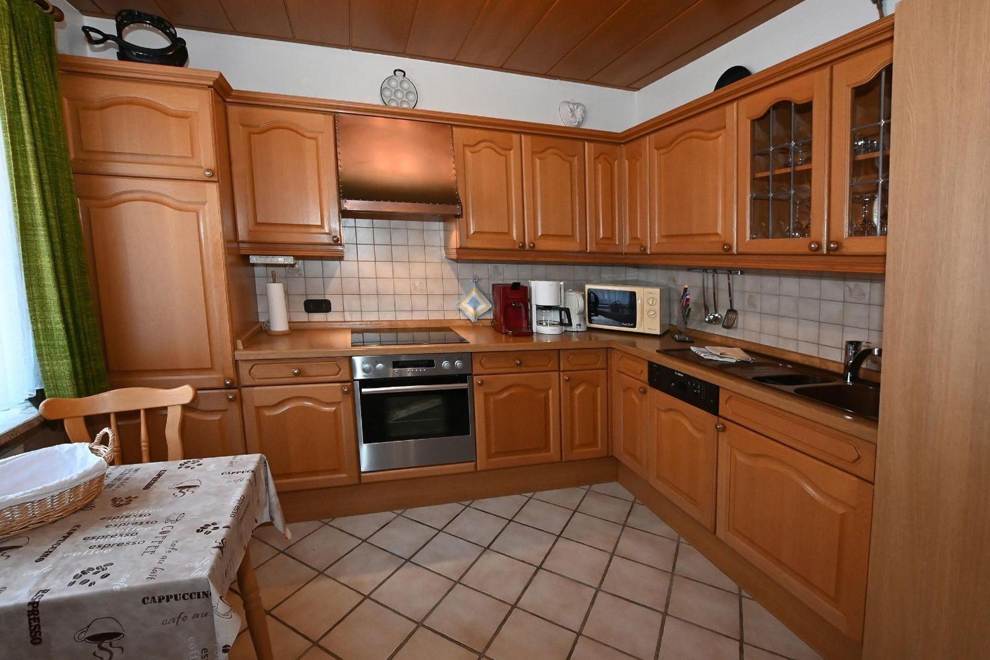 Haus Lily Nr.02 Bis Zu 6 Personen Davon Max. 2 Kinder Büsum Εξωτερικό φωτογραφία