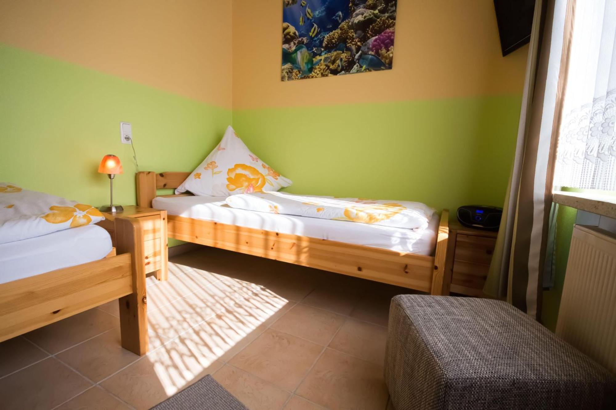 Haus Lily Nr.02 Bis Zu 6 Personen Davon Max. 2 Kinder Büsum Εξωτερικό φωτογραφία