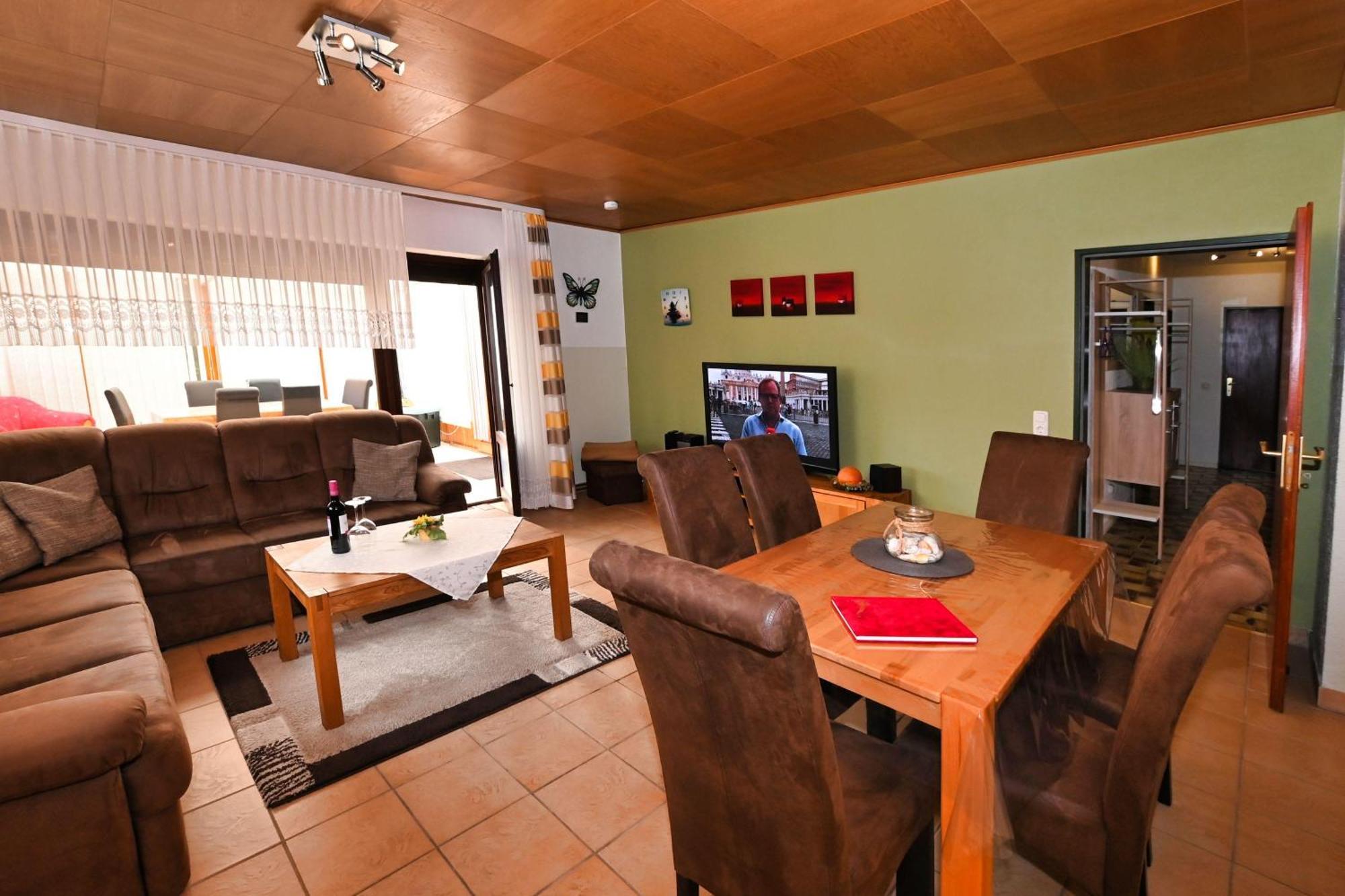 Haus Lily Nr.02 Bis Zu 6 Personen Davon Max. 2 Kinder Büsum Εξωτερικό φωτογραφία