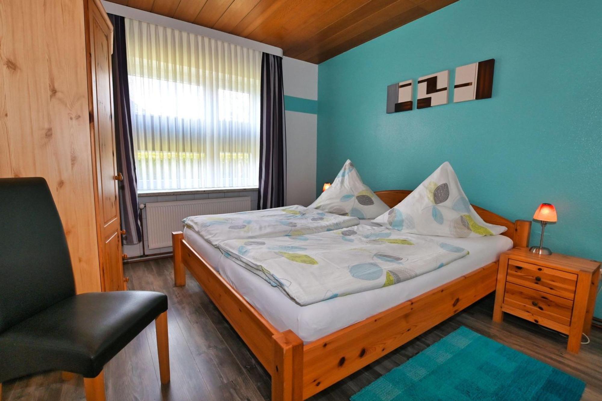 Haus Lily Nr.02 Bis Zu 6 Personen Davon Max. 2 Kinder Büsum Εξωτερικό φωτογραφία
