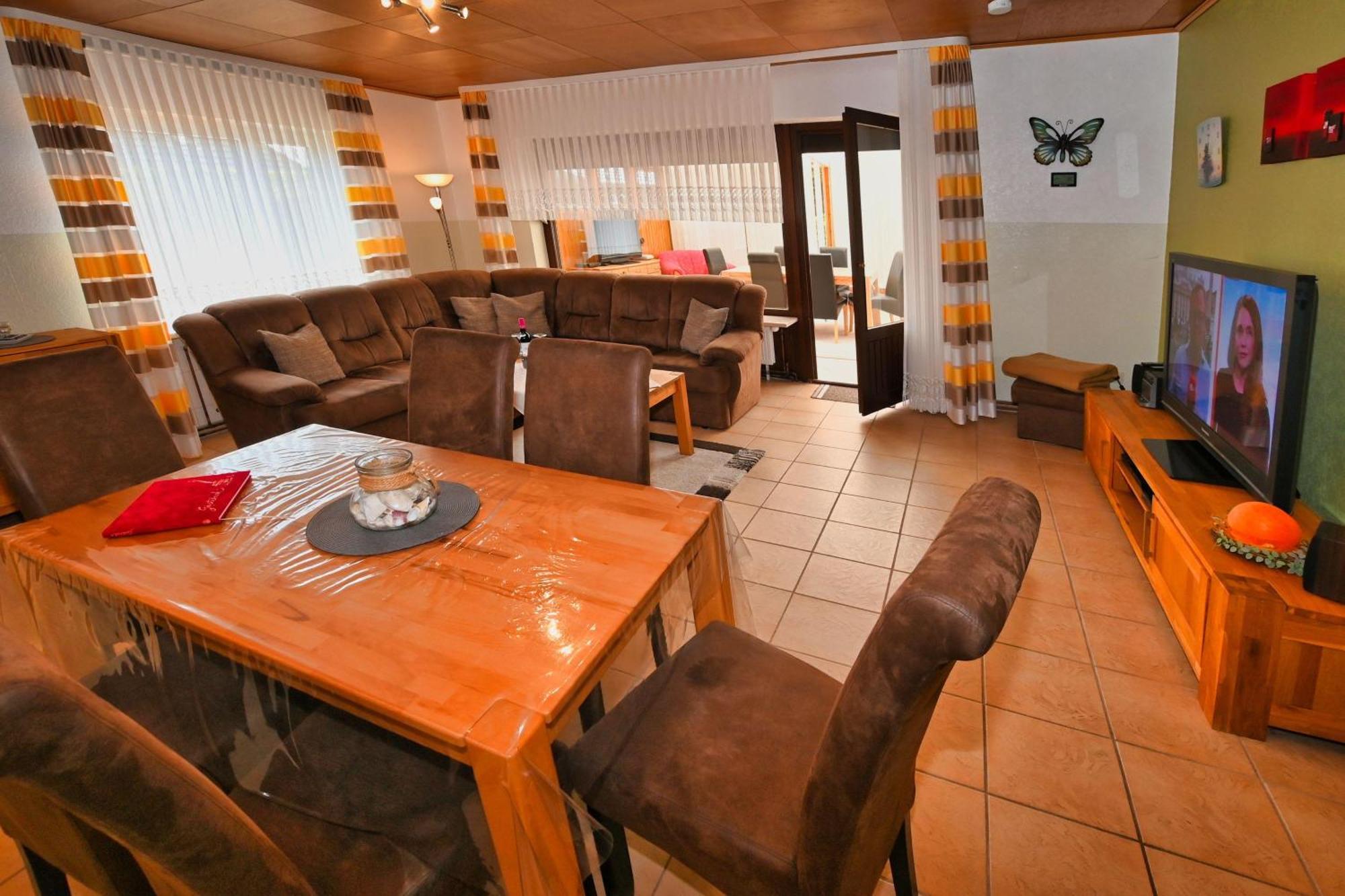 Haus Lily Nr.02 Bis Zu 6 Personen Davon Max. 2 Kinder Büsum Εξωτερικό φωτογραφία